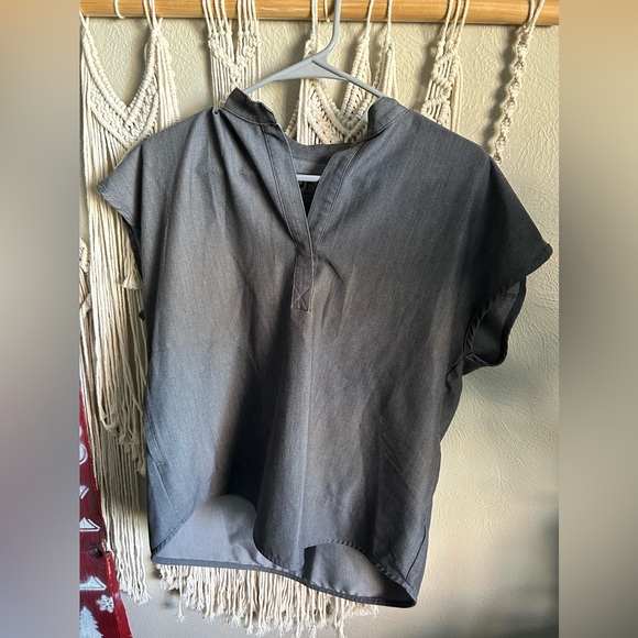 Figs Rafaela scrub top - Picture 1 of 5